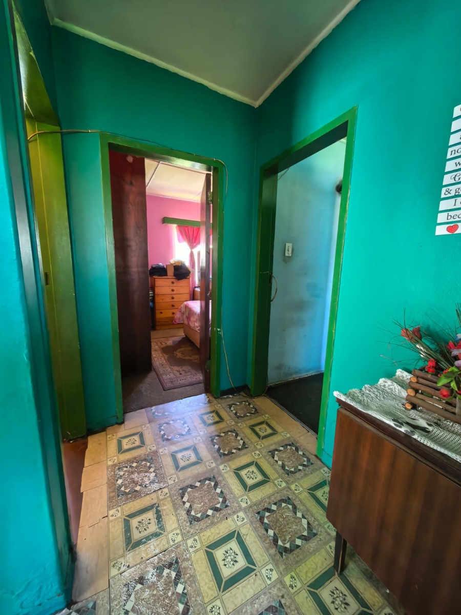 2 Bedroom Property for Sale in Sasolburg Ext 1 Free State